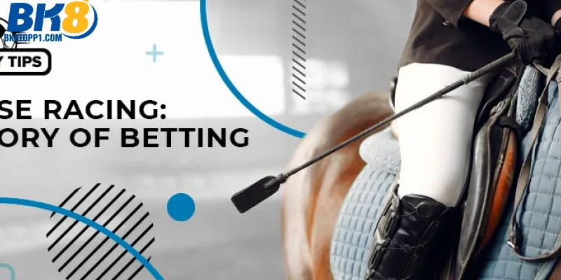 Luật chơi cơ bản đua ngựa ảo bk8