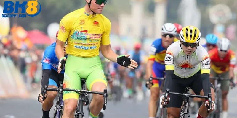 Cá cược đua xe đạp và ưu điểm