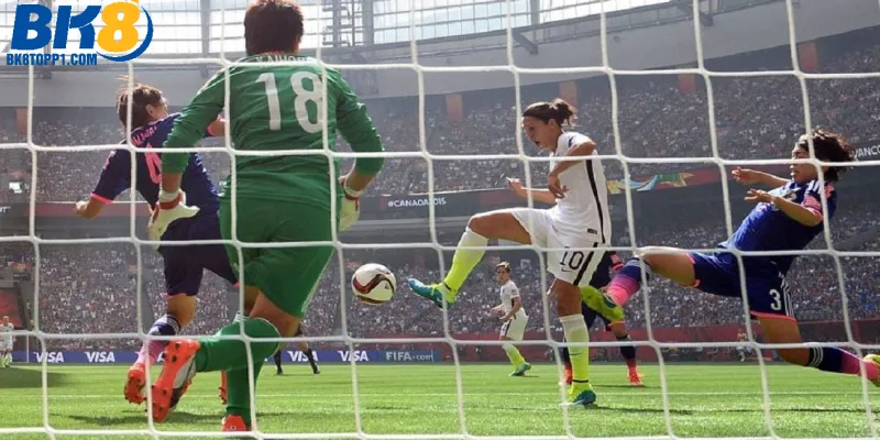 Một số thông tin về thuật ngữ hattrick