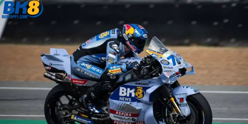 Cách chơi T7 Racing tại nhà cái